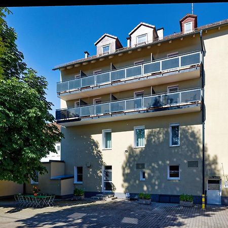 Hotel Post Вайден Экстерьер фото