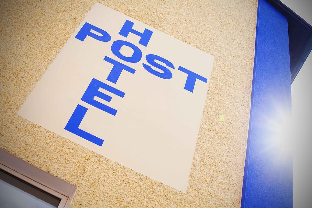 Hotel Post Вайден Экстерьер фото