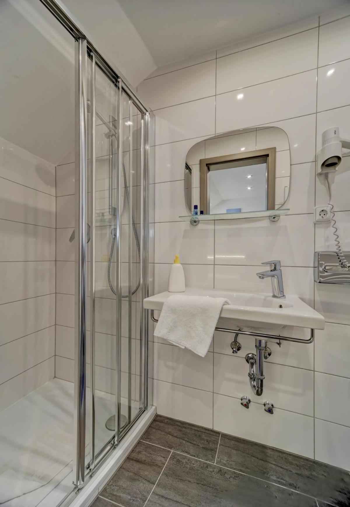 Hotel Post Вайден Экстерьер фото