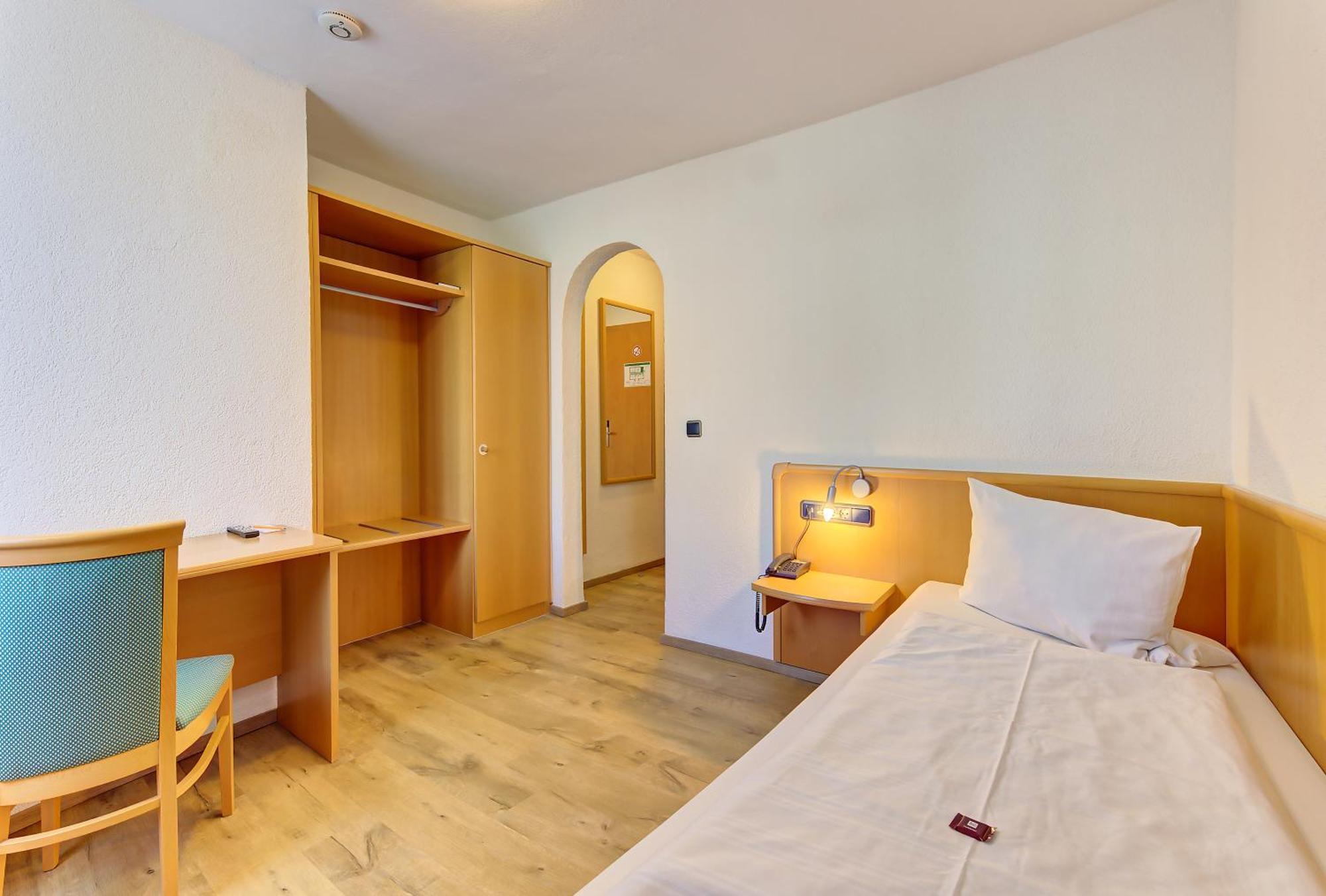 Hotel Post Вайден Экстерьер фото