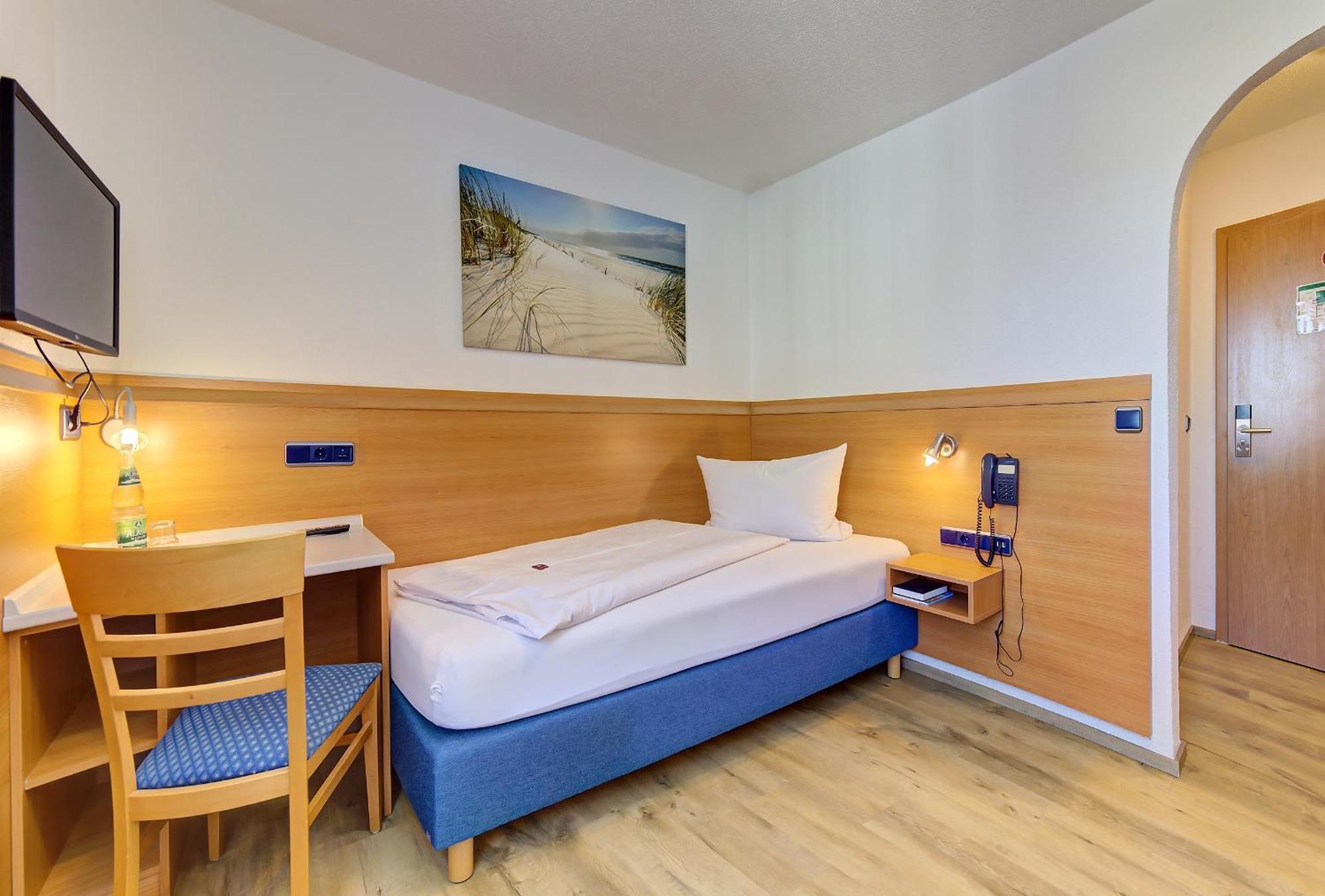Hotel Post Вайден Экстерьер фото