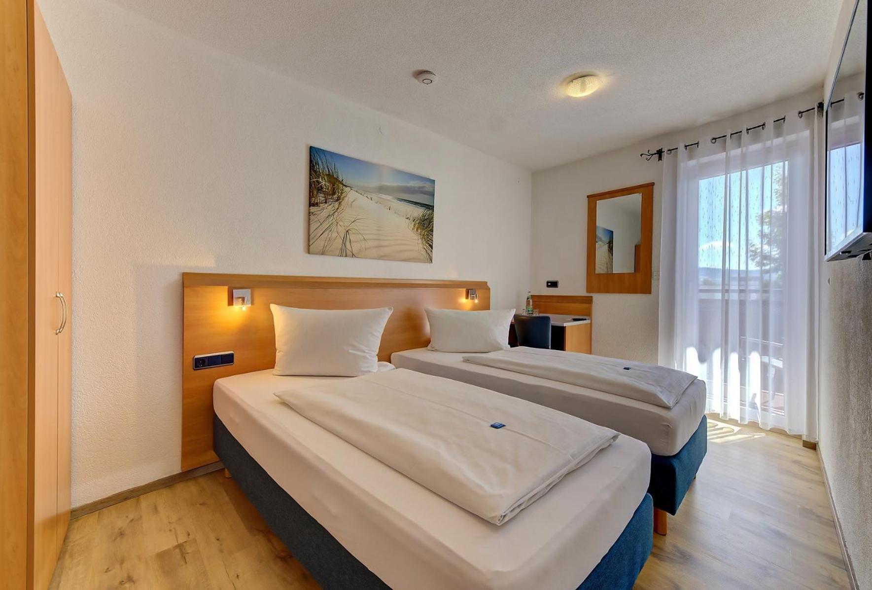 Hotel Post Вайден Экстерьер фото