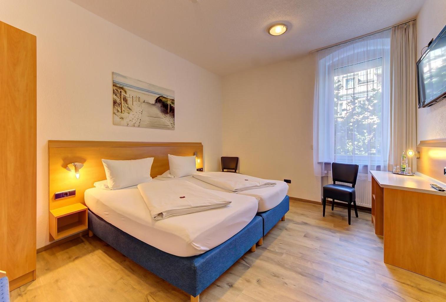 Hotel Post Вайден Экстерьер фото