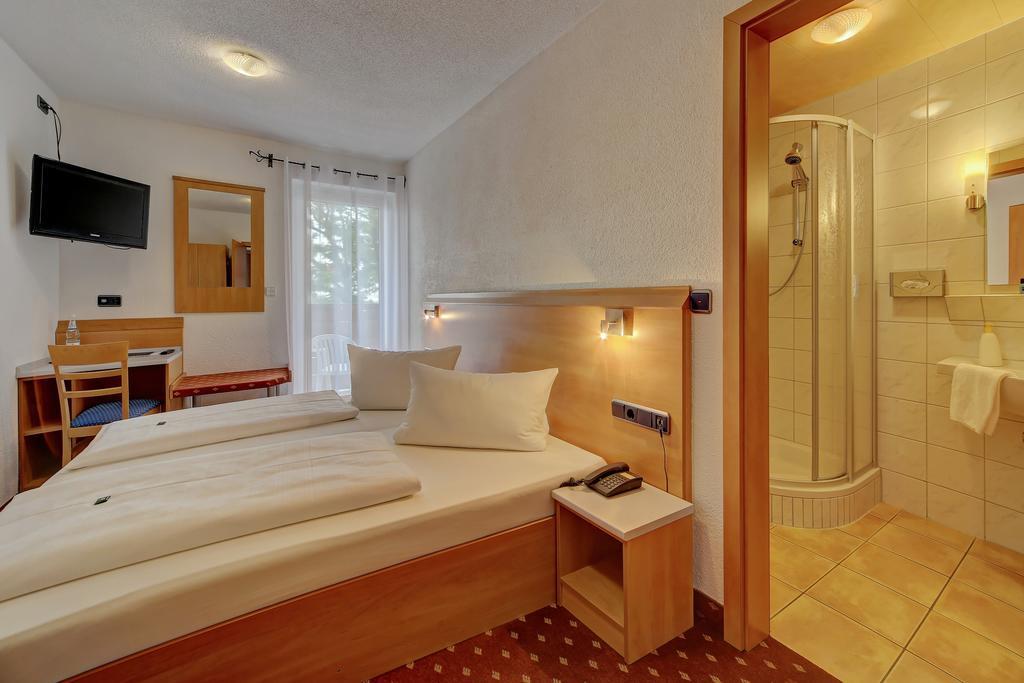 Hotel Post Вайден Экстерьер фото