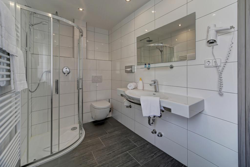 Hotel Post Вайден Экстерьер фото