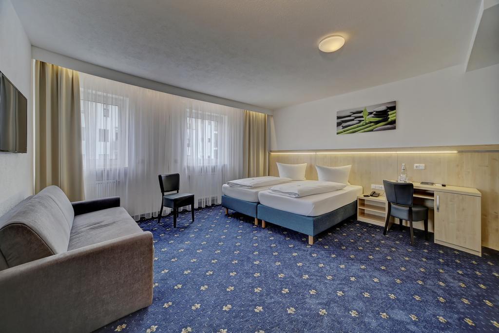 Hotel Post Вайден Экстерьер фото