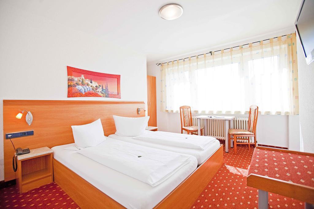 Hotel Post Вайден Экстерьер фото