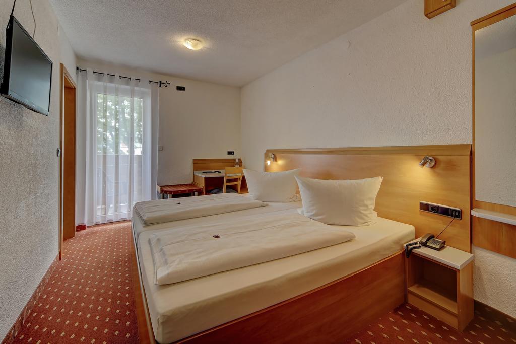 Hotel Post Вайден Экстерьер фото