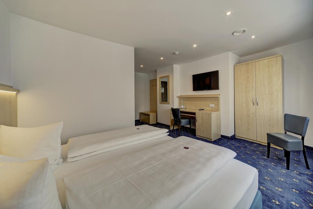 Hotel Post Вайден Экстерьер фото
