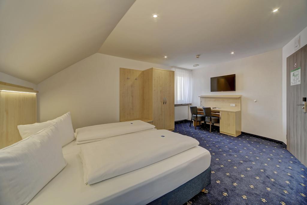 Hotel Post Вайден Экстерьер фото