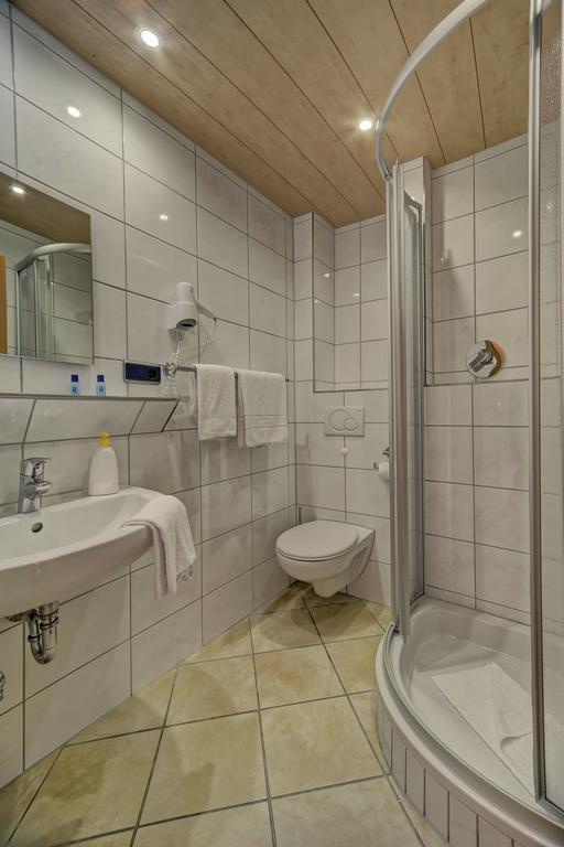 Hotel Post Вайден Экстерьер фото